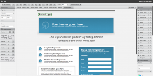 Clickthroo • Editor